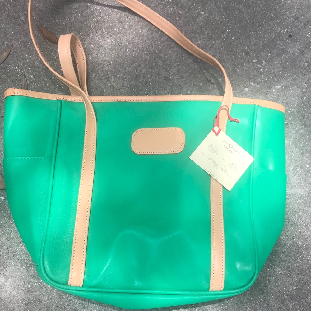 New Bag